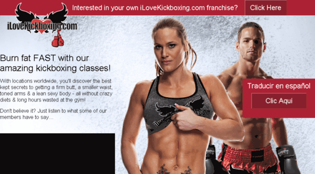 seo.ilovekickboxing.com