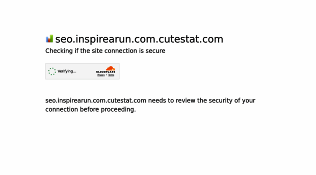 seo.inspirearun.com.cutestat.com