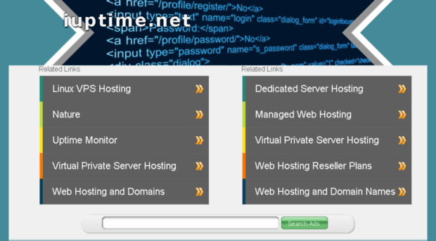 seo.iuptime.net