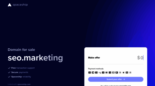 seo.marketing
