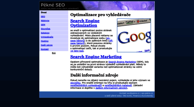 seo.pekne.cz
