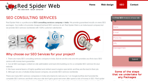 seo.redspiderweb.com