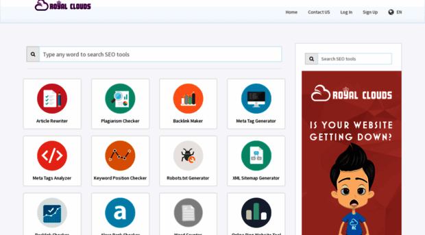 seo.royalclouds.net