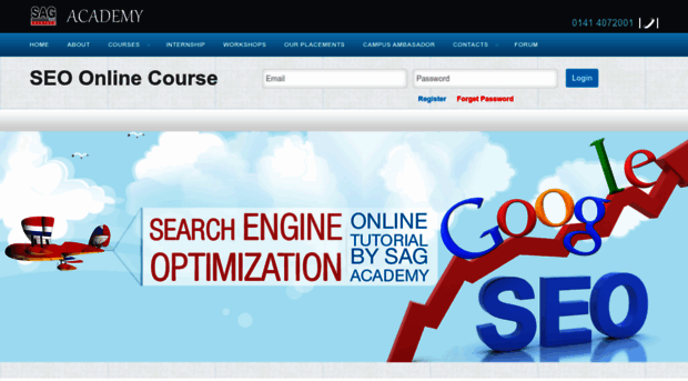 seo.sagacademy.com