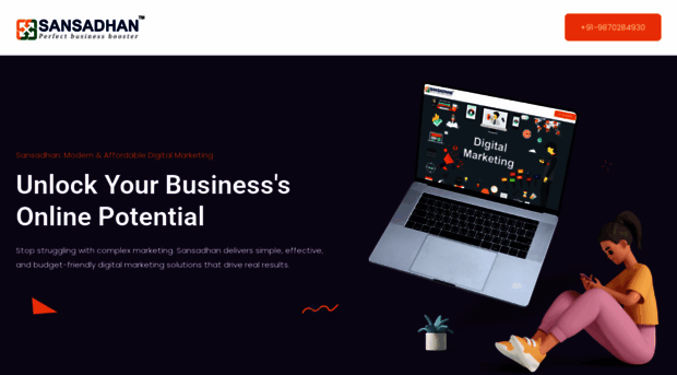 seo.sansadhan.com