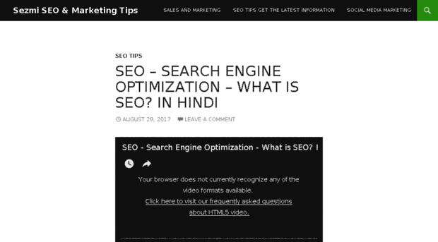 seo.sezmi.com