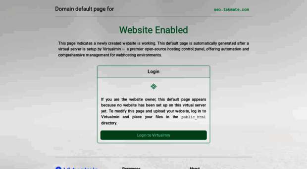 seo.takmate.com