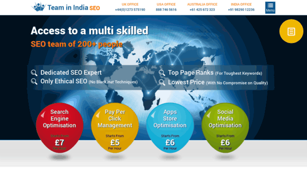 seo.teaminindia.com