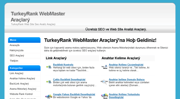 seo.turkeyrank.com