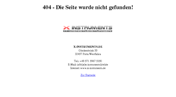 seo.x-instruments.de