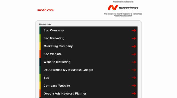 seo4d.com