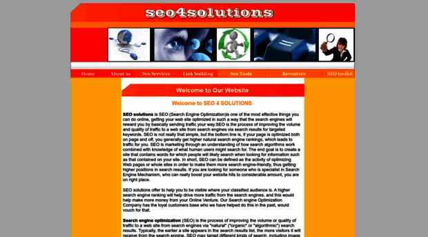 seo4solutions.com