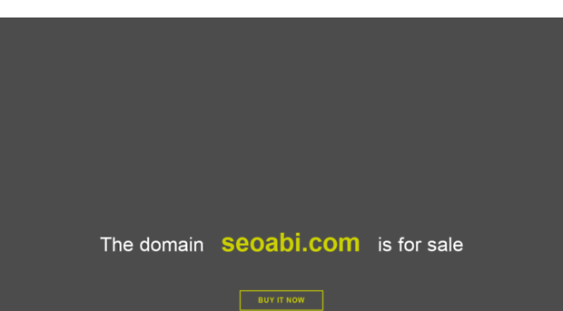 seoabi.com