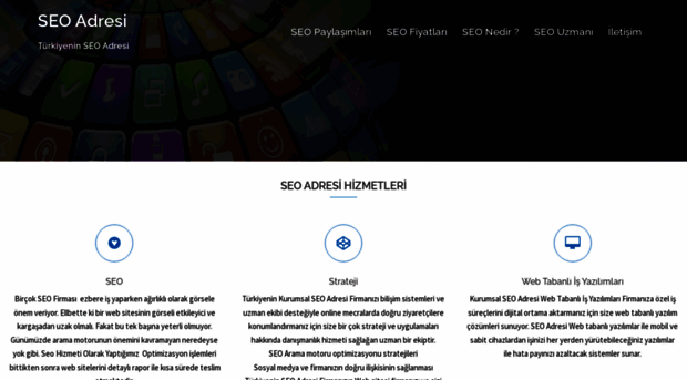 seoadresi.com