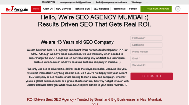 seoagencymumbai.com