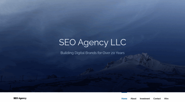 seoagencysanantonio.com