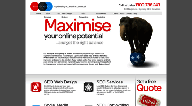 seoagencysydney.com.au