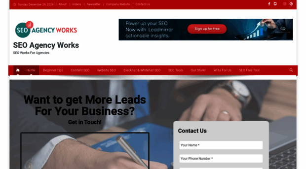 seoagencyworks.com