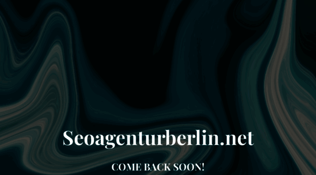 seoagenturberlin.net