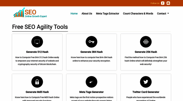 seoagilitytools.com