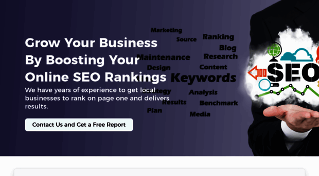 seoanalysisreport.com