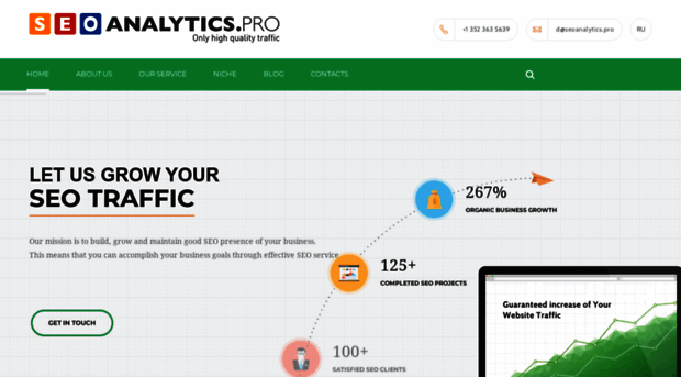 seoanalytics.pro