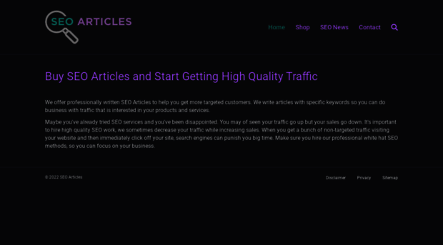 seoarticles.com