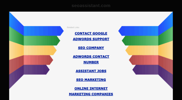 seoassistant.com