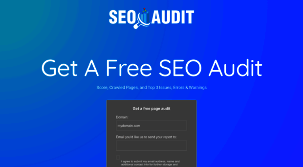 seoaudit.com