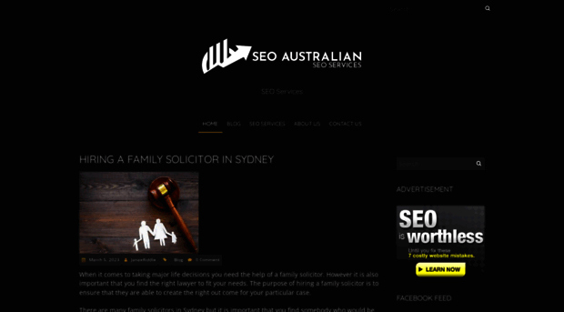 seoaustralian.net.au