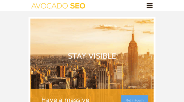 seoavocado.com