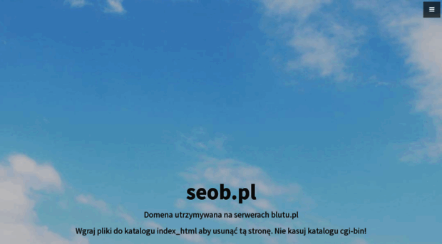 seob.pl