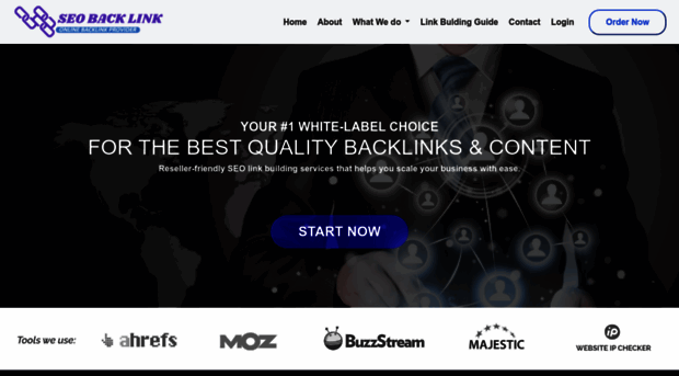 seoback.link