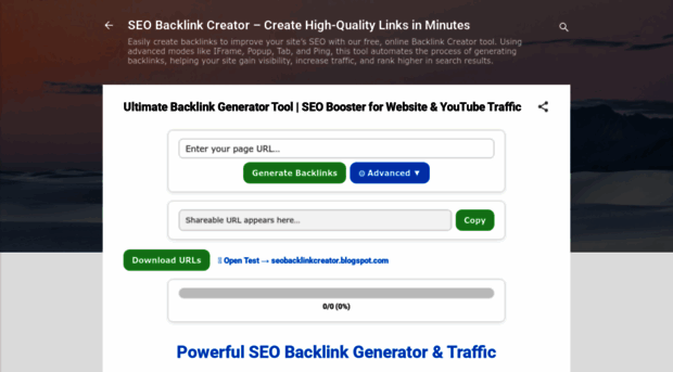 seobacklinkcreator.blogspot.com