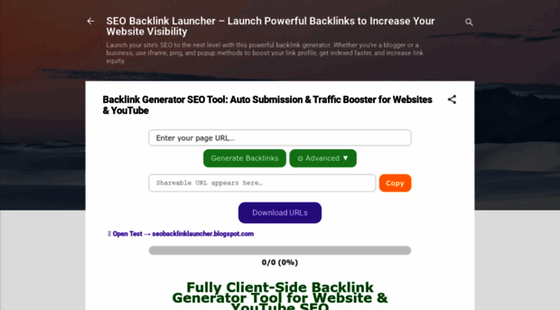 seobacklinklauncher.blogspot.com