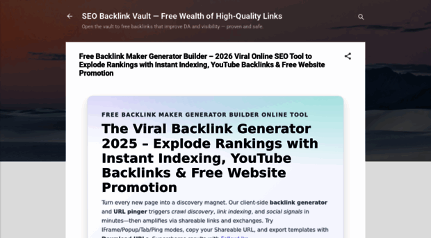 seobacklinkvault.blogspot.com