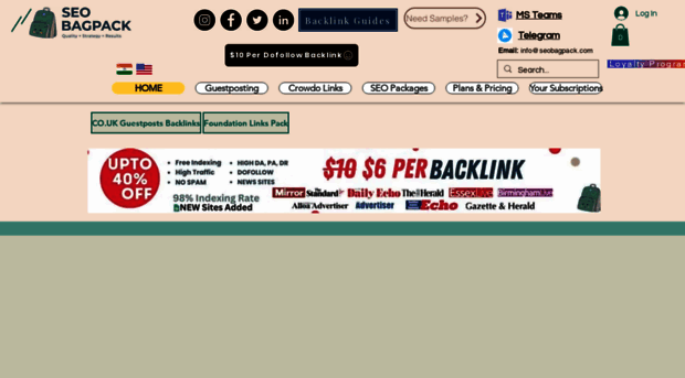 seobagpack.com