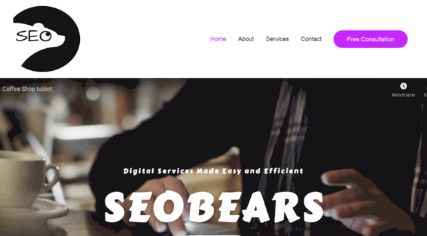 seobears.com