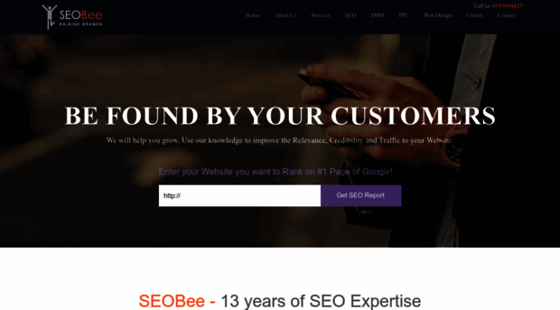 seobee.in