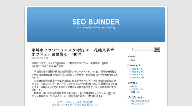 seobinder.net