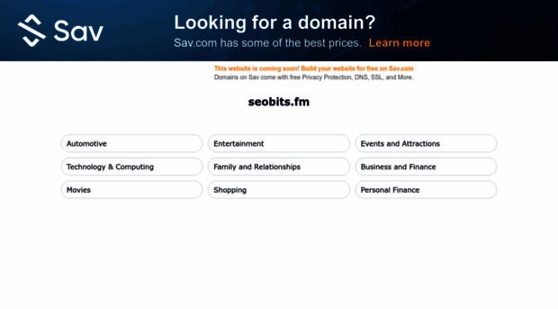 seobits.fm