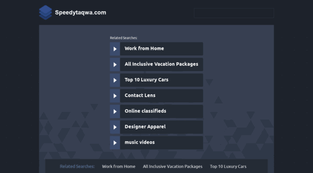 seoblog.speedytaqwa.com