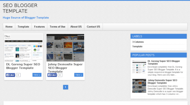 seobloggertemplate.com
