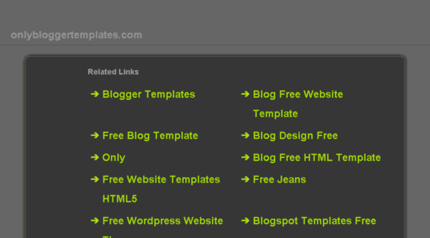 seobloggertemplates.com