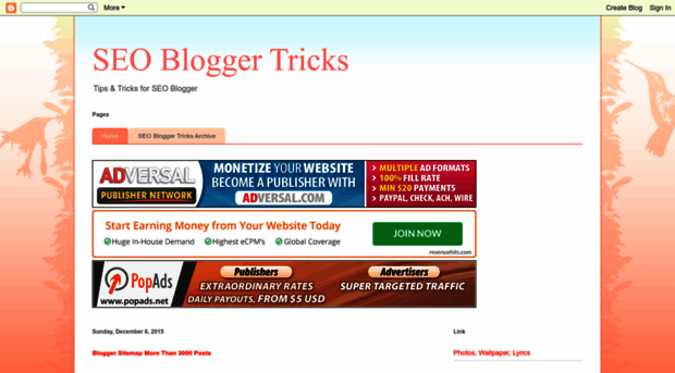 seobloggertricks.blogspot.in