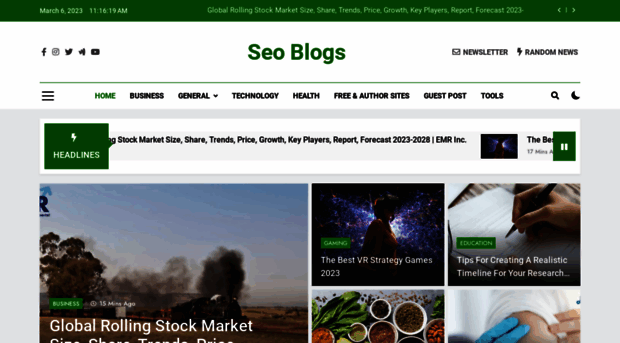 seoblogshype.com