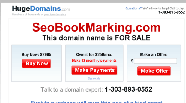 seobookmarking.com