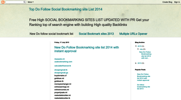 seobookmarkingsite.blogspot.in