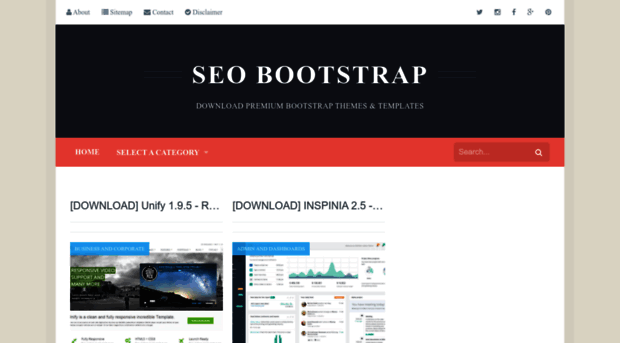 seobootstrap.blogspot.com