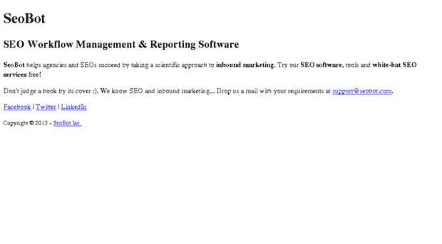 seobot.org